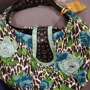 Betseyville purse